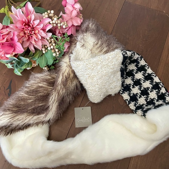 💖Host Pick💖 Anthropologie NWT Infinity Scarf - Picture 4 of 13